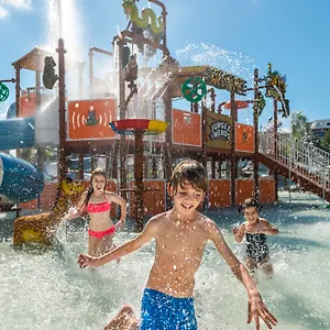 Ocean Riviera Paradise Курортный комплекс
