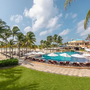 Royal Hideaway Playacar Adults Only Курортный комплекс
