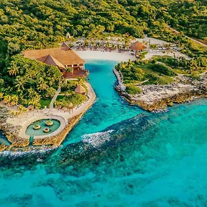 Resort Occidental At Xcaret Destination, Playa del Carmen
